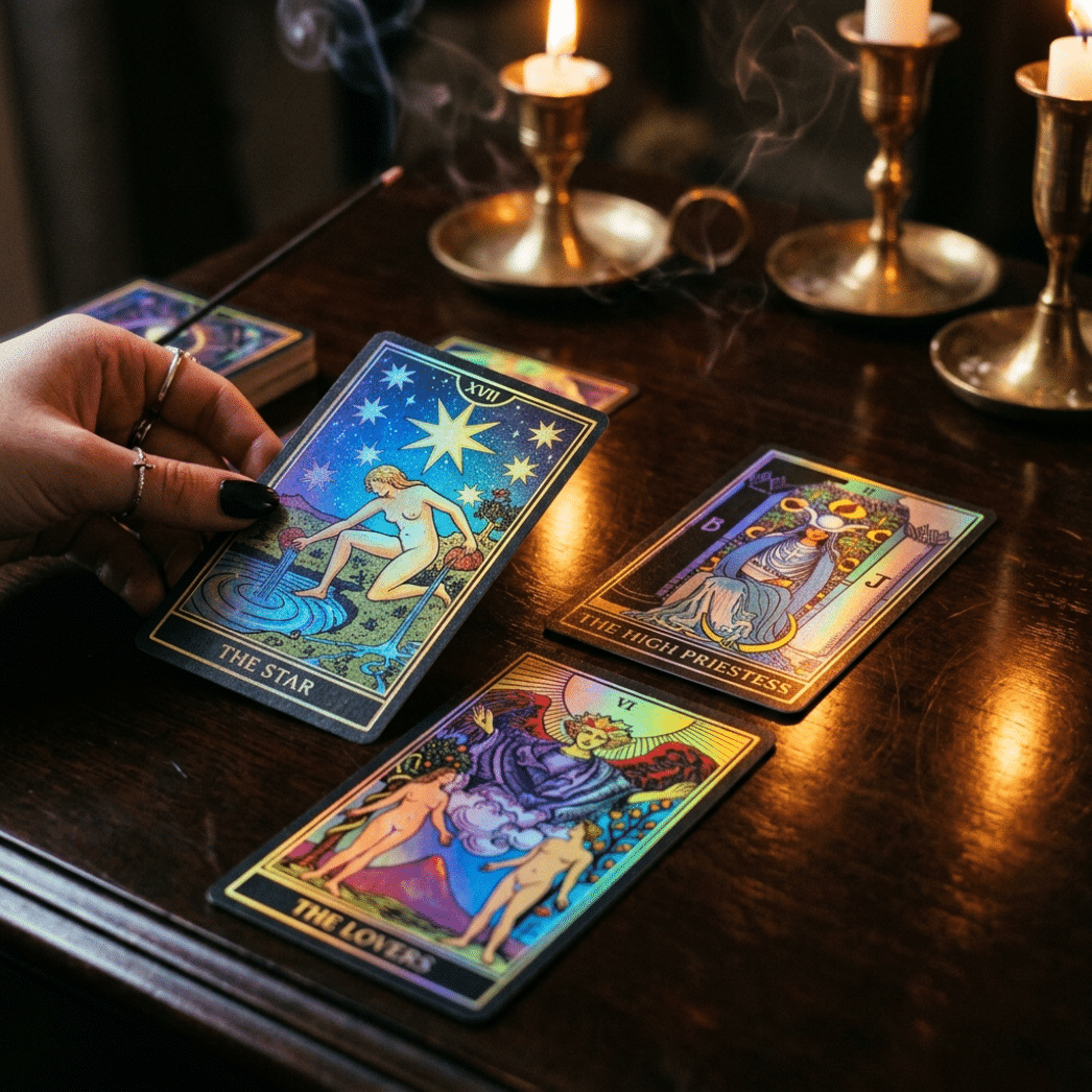 Tarot